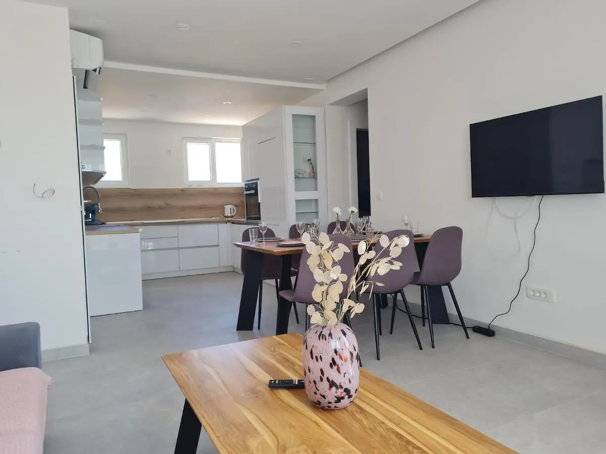 Holiday Apartment Marijana Kastela 0*,