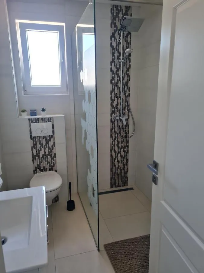 Holiday Apartment Marijana Kastela 0*,