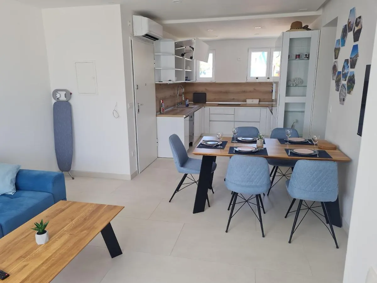 Holiday Apartment Marijana Kastela