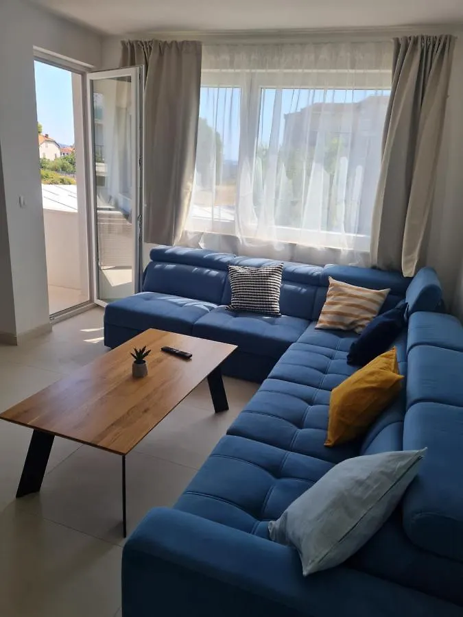 Holiday Apartment Marijana Kastela Croatia