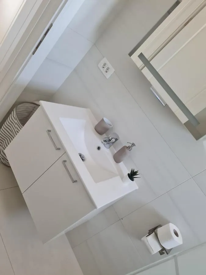 Holiday Apartment Marijana Kastela