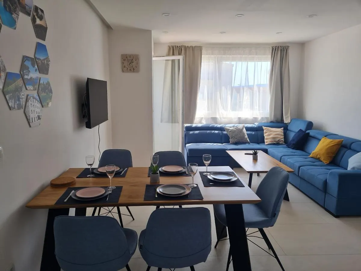 Holiday Apartment Marijana Kastela Croatia