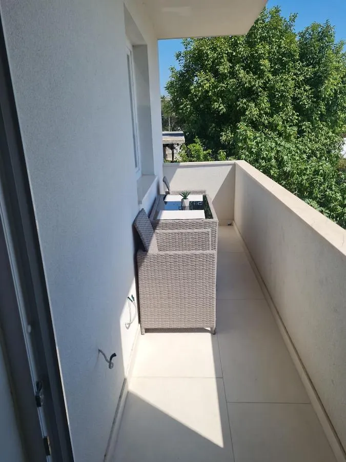 Holiday Apartment Marijana Kastela 0*,  Croatia