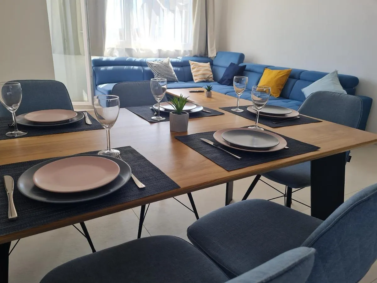 Holiday Apartment Marijana Kastela