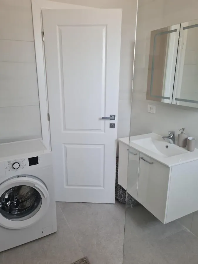 Holiday Apartment Marijana Kastela
