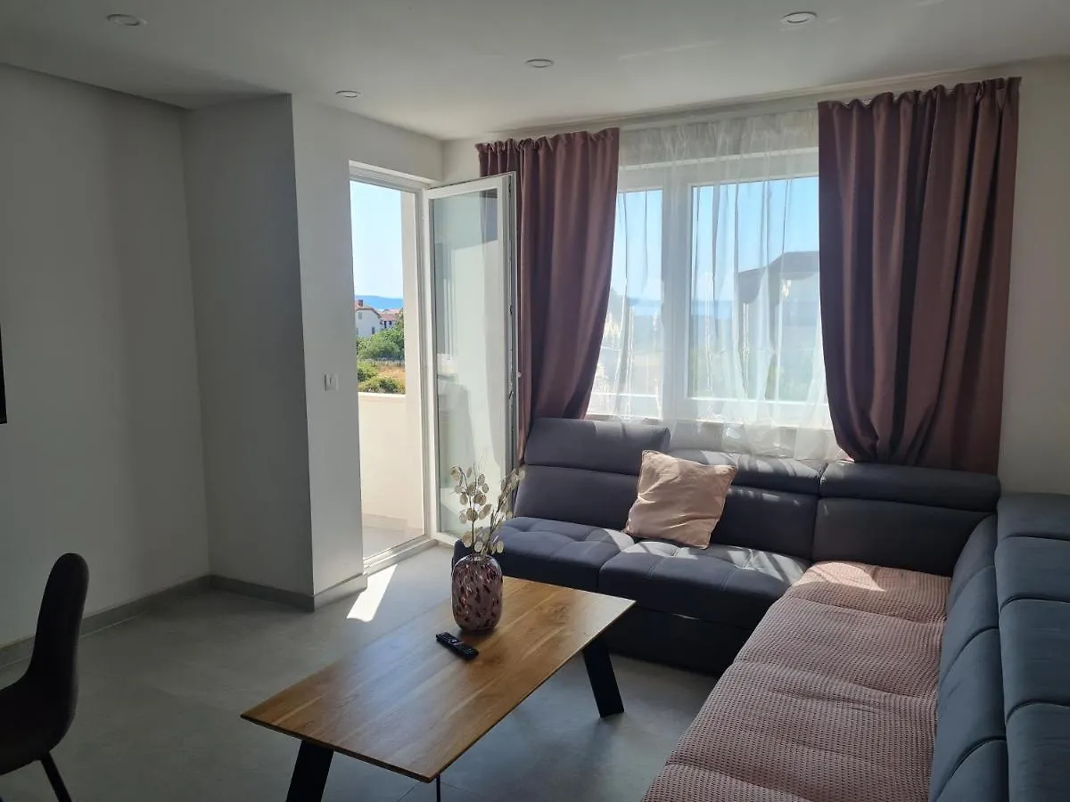 Holiday Apartment Marijana Kastela Croatia