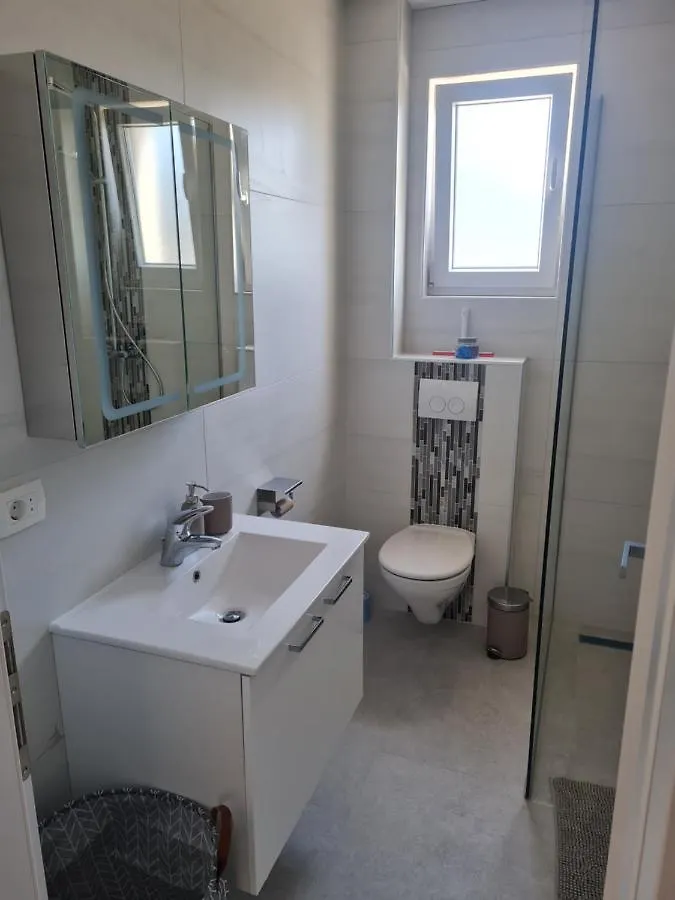 Holiday Apartment Marijana Kastela Croatia