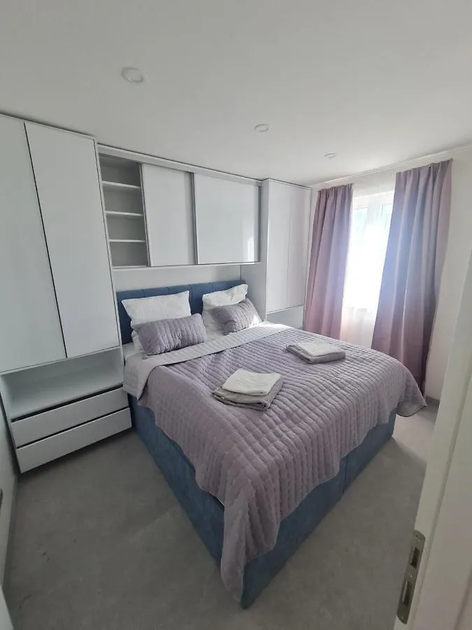 Holiday Apartment Marijana Kastela Croatia