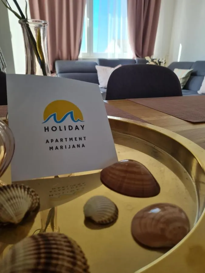 Holiday Apartment Marijana Kastela