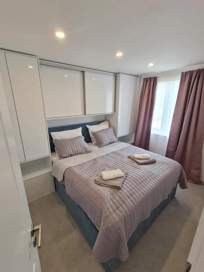 Holiday Apartment Marijana Kastela