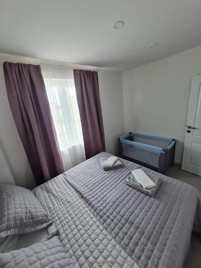 Holiday Apartment Marijana Kastela 0*,