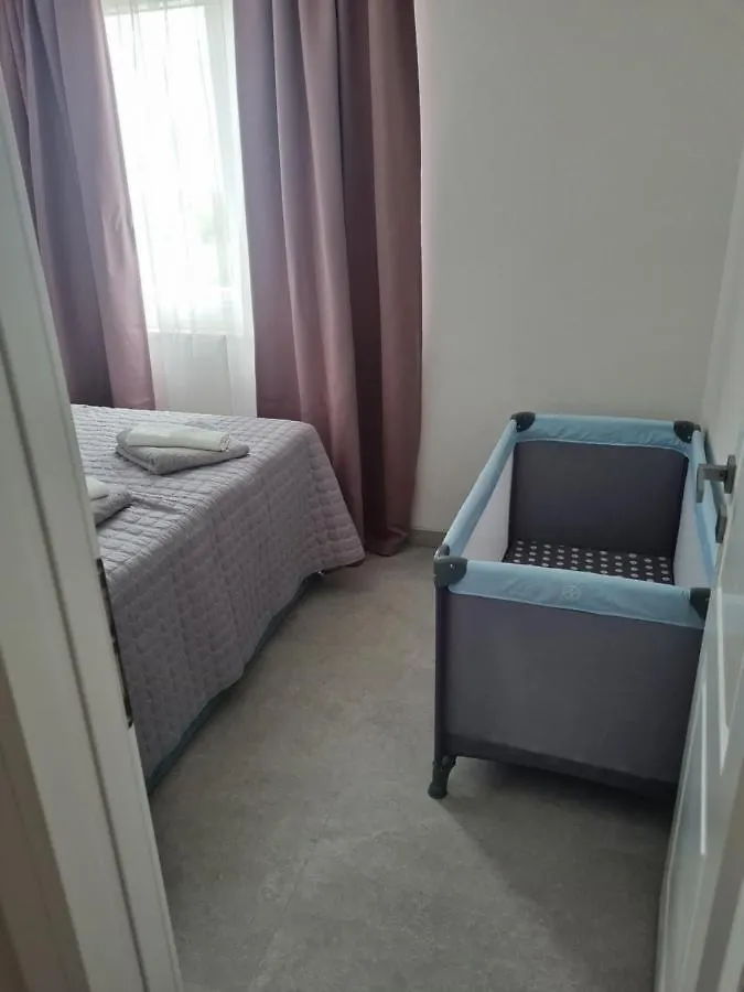 Holiday Apartment Marijana Kastela