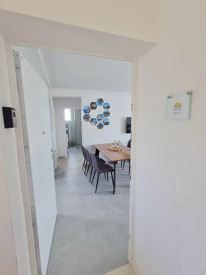 Holiday Apartment Marijana Kastela