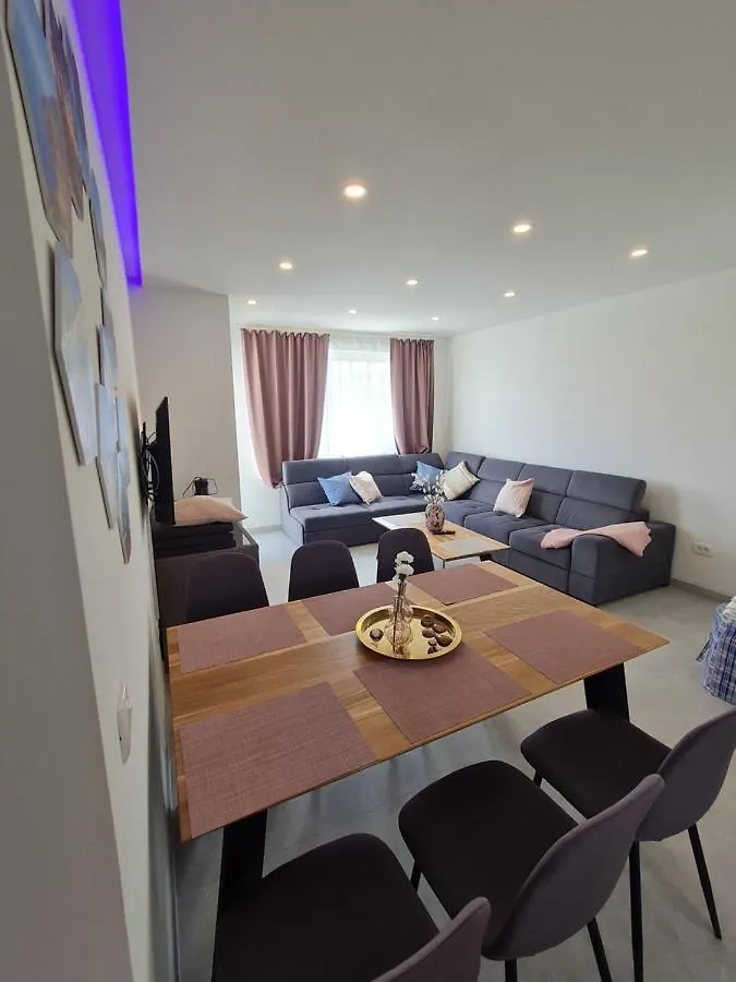 Holiday Apartment Marijana Kastela 0*,