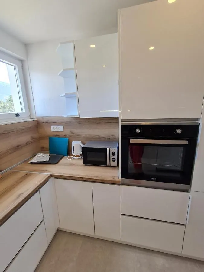 Holiday Apartment Marijana Kastela Croatia