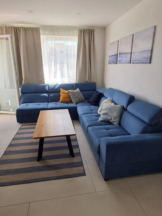 Holiday Apartment Marijana Kastela 0*,  Croatia