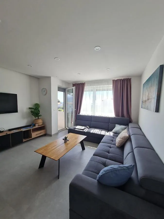 Holiday Apartment Marijana Kastela 0*,