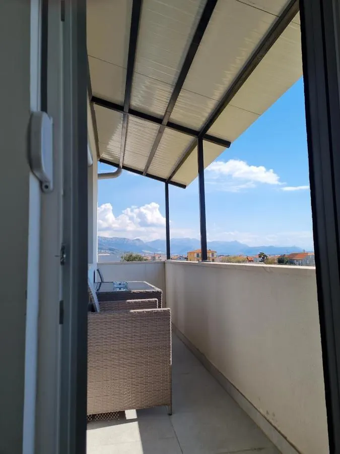 Holiday Apartment Marijana Kastela