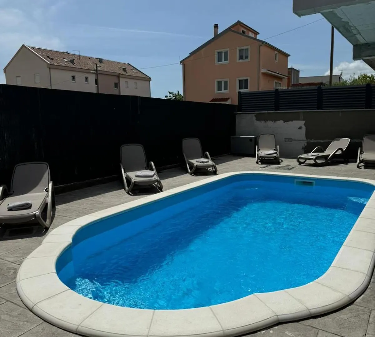 Holiday Apartment Marijana Kastela 0*,  Croatia