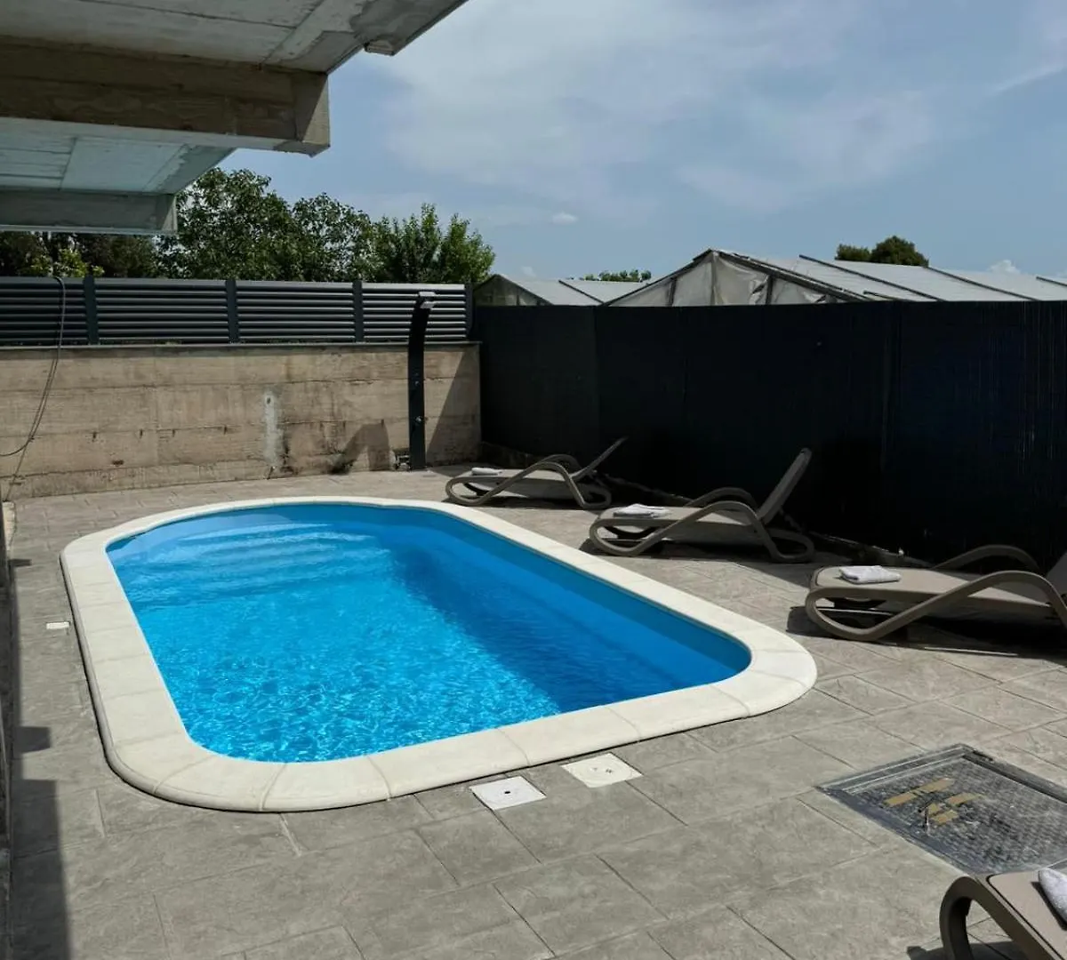 Holiday Apartment Marijana Kastela