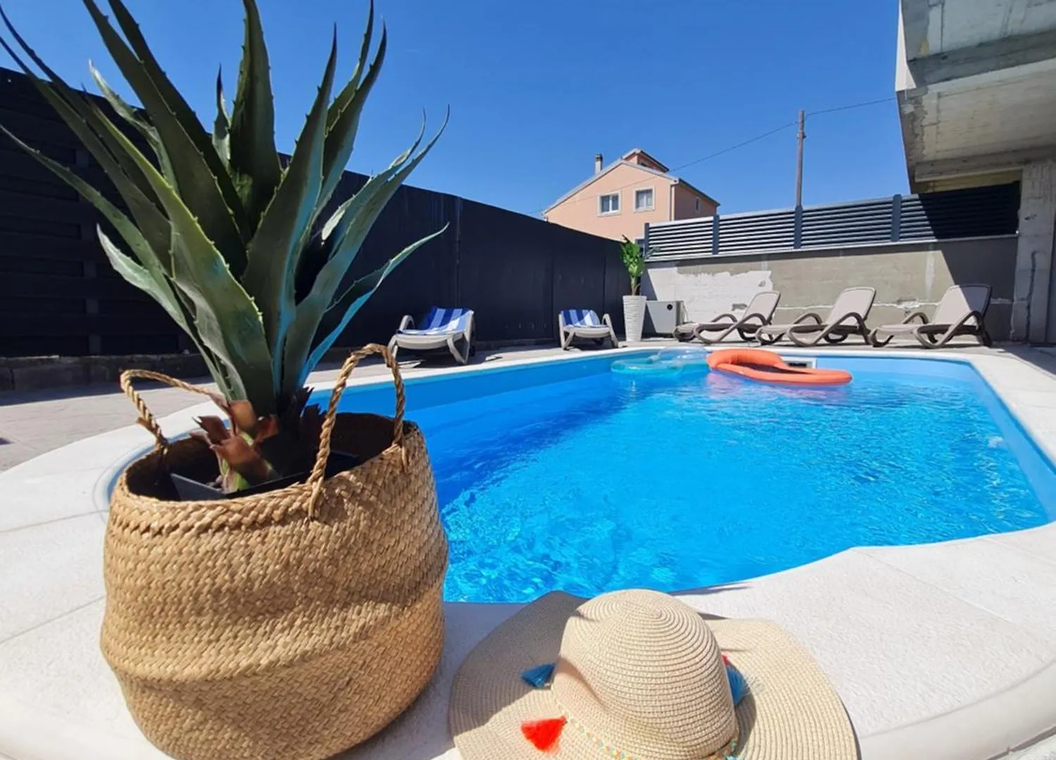 Holiday Apartment Marijana Kastela