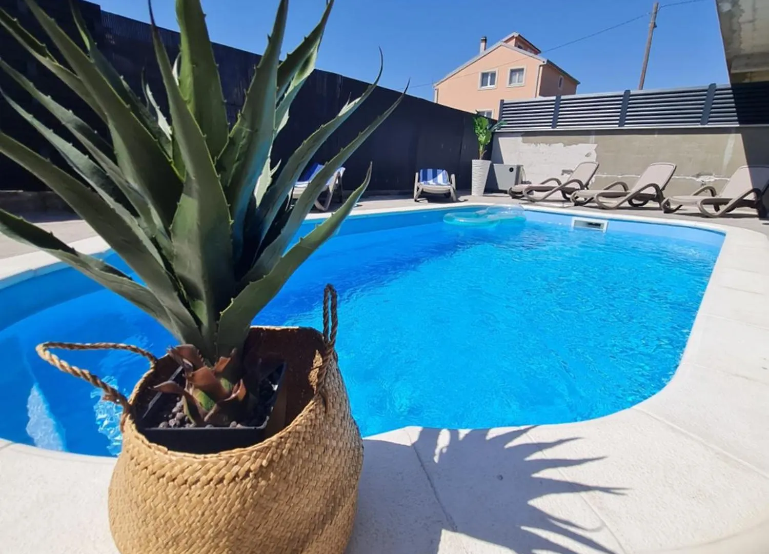Holiday Apartment Marijana Kastela