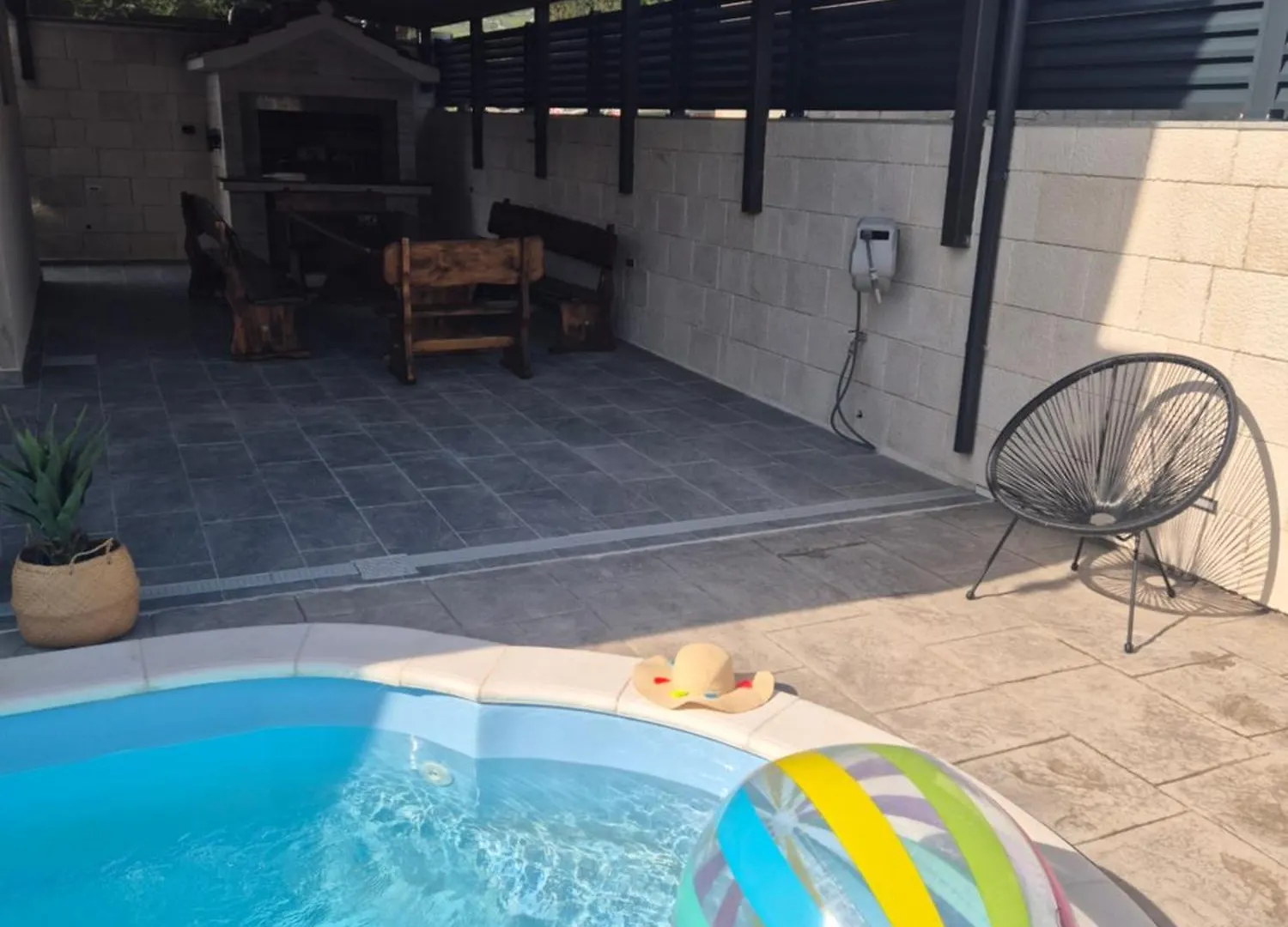 Holiday Apartment Marijana Kastela