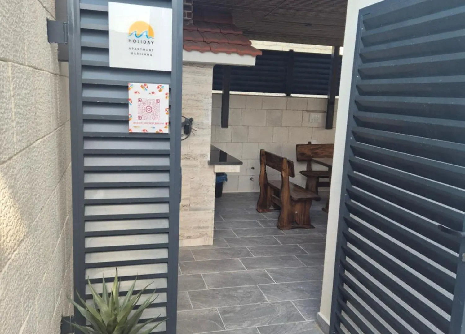 Holiday Apartment Marijana Kastela