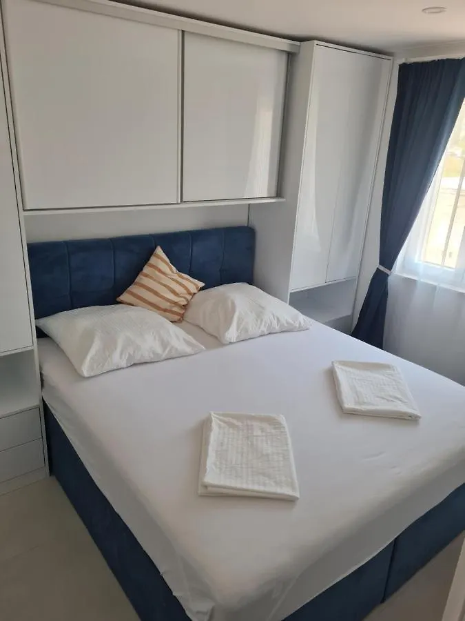 Holiday Apartment Marijana Kastela Croatia