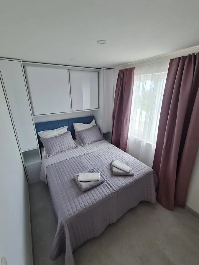 Holiday Apartment Marijana Kastela